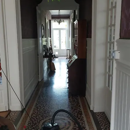 La Gueriniere L'anglaise