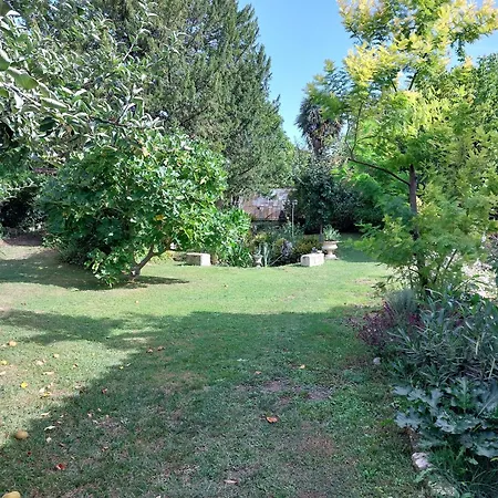 La Gueriniere L'anglaise Bed and Breakfast Châteauneuf-sur-Charente