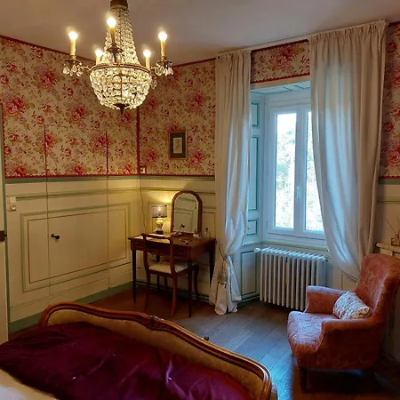 La Gueriniere L'anglaise