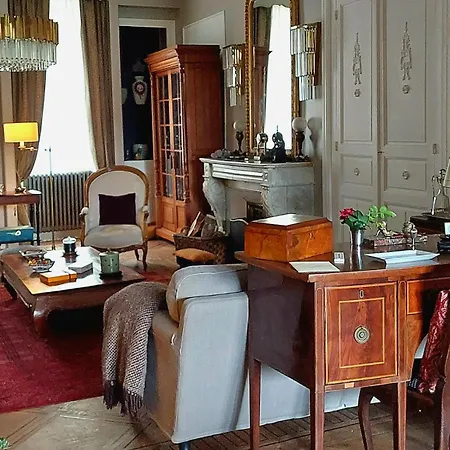 La Gueriniere L'anglaise 3* Châteauneuf-sur-Charente