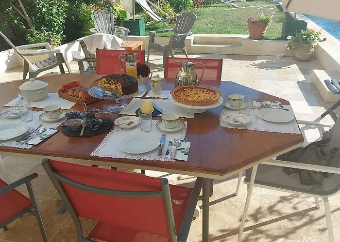 La Gueriniere L'anglaise 3* Châteauneuf-sur-Charente