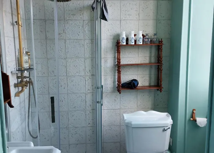 Bed and breakfast La Gueriniere L'anglaise Châteauneuf-sur-Charente